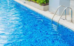 Resolução sobre piscinas de uso coletivo
